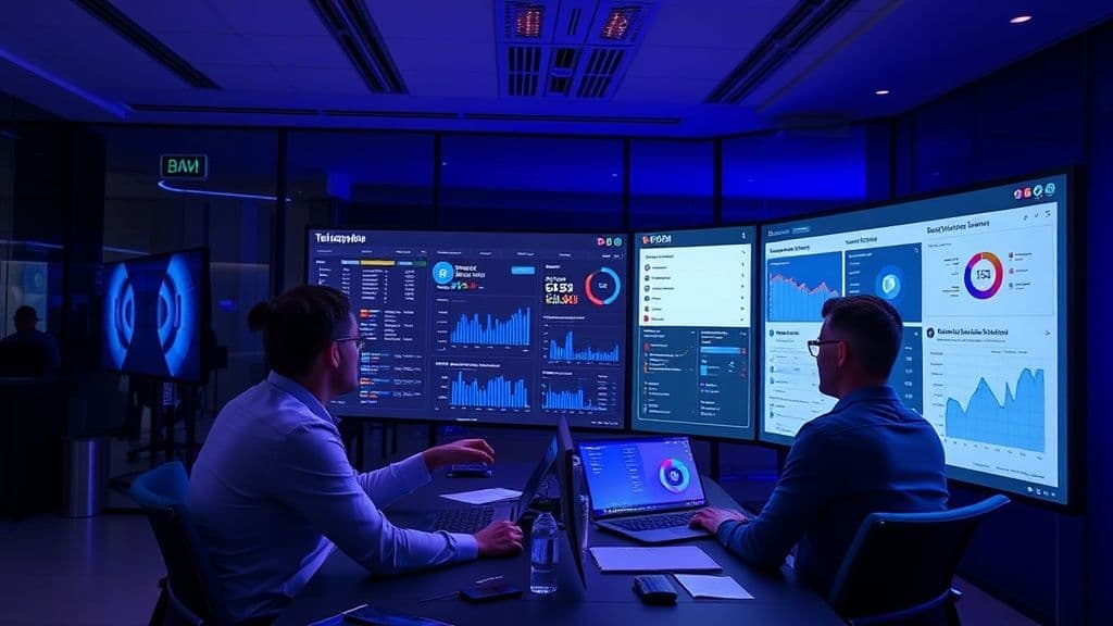 Контент-план для B2B в соцсетях: от темы до заявки в 2026