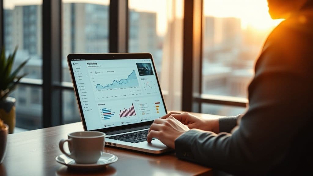 SMM в 2026 году: как B2B-компании получают реальные лиды из социальных сетей