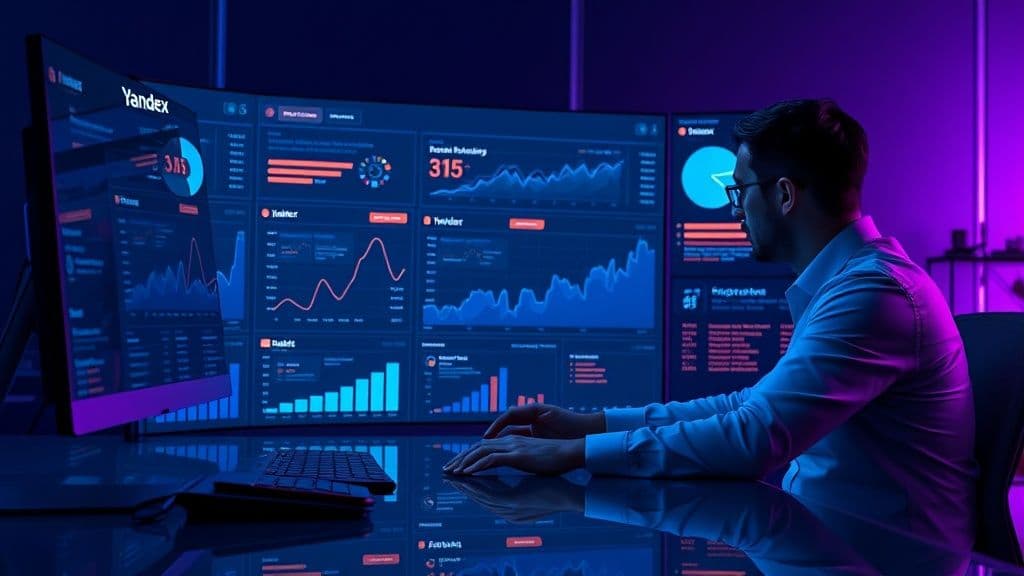 ИИ-поиск Яндекса: как перестроить SEO-стратегию B2B под алгоритмы 2026
