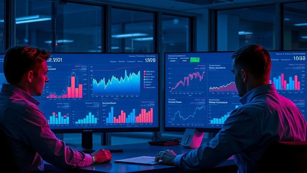Нейросетевая выдача Яндекса в 2026: как B2B-сайты не потеряли трафик