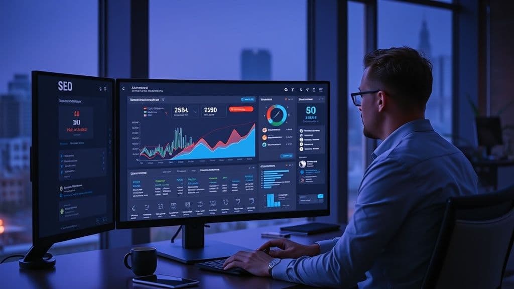AEO для B2B в 2026: как попасть в ответы Алисы и Google AI Overview
